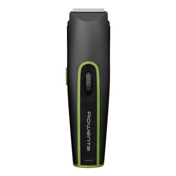 Rowenta - Recortadora SPORT COLLECTION 600 mAh negra