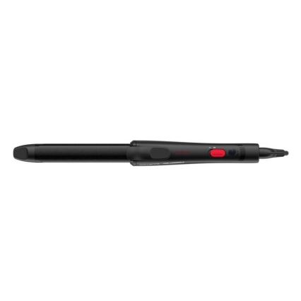 Rowenta - Rizador de pelo KARL LAGERFELD 47W/230V negro