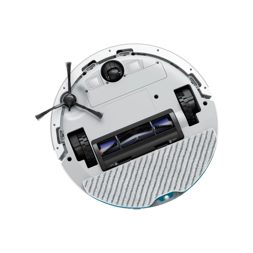 Rowenta - Robot aspirador X-PLORER ANIMAL DETECT 40 W / 32,4 V 2600 mAh