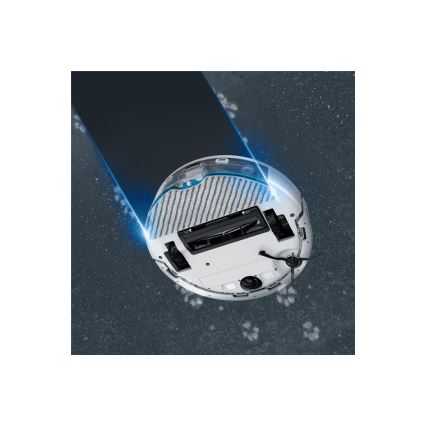 Rowenta - Robot aspirador X-PLORER ANIMAL DETECT 40 W / 32,4 V 2600 mAh