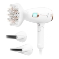 Rowenta - Secador de pelo ULTIMATE EXPERIENCE 2200W/230V blanco