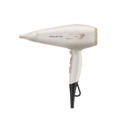 Rowenta - Secador PRO POWER 2200W/230V crema