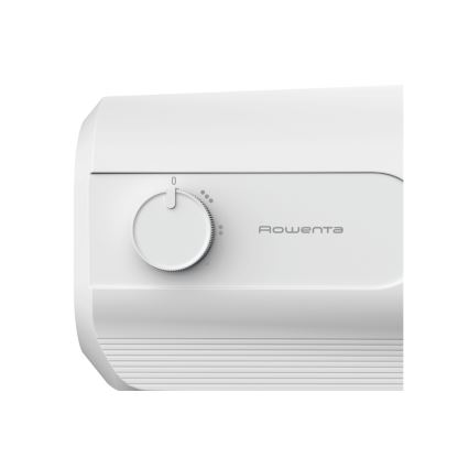 Rowenta - Ventilador de mesa ESSENTIAL 28W/230V Ø 25 cm blanco