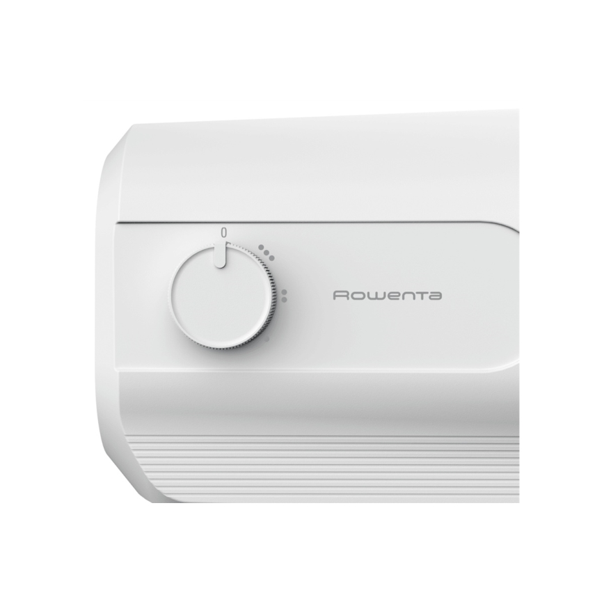 Rowenta - Ventilador de mesa ESSENTIAL 28W/230V Ø 25 cm blanco