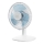 Rowenta - Ventilador de mesa ESSENTIAL 28W/230V Ø 25 cm blanco