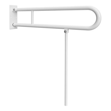 Sapho - Asidero de apoyo HELP PROGRAM 80x82 cm blanco