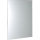 Sapho - Espejo ACCORD 50x70 cm, cristal claro