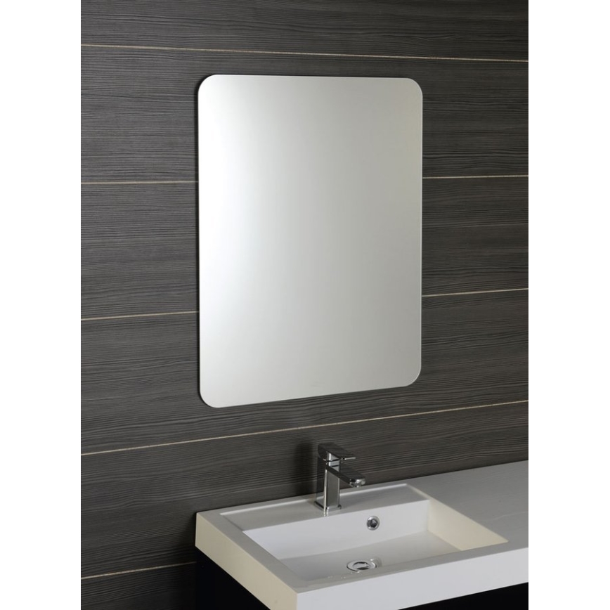 Sapho - Espejo ISHAPE 60x80 cm