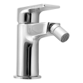 Sapho - Grifo para bidé KAI 12 cm cromo brillante