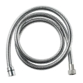 Sapho - Manguera de ducha SOFTFLEX 150 cm acabado cromado brillante