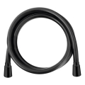 Sapho - Manguera de ducha SOFTFLEX 150 cm negra mate