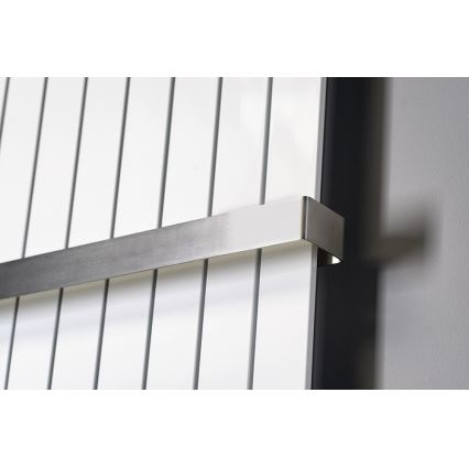 Sapho - Radiador de baño COLONNA 180 x 45 cm blanco