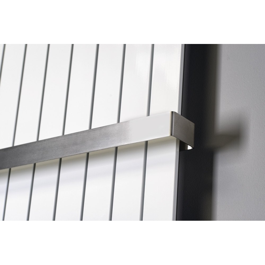Sapho - Radiador de baño COLONNA 180 x 45 cm blanco