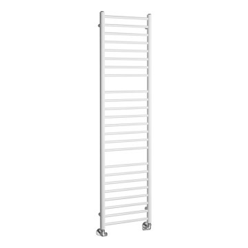 Sapho - Radiador de baño DINA 156x40 cm blanco
