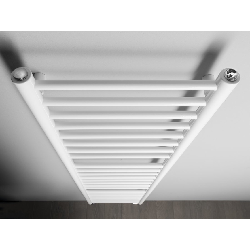 Sapho - Radiador de baño DINA 156x40 cm blanco