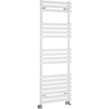 Sapho - Radiador de baño JALOUSI 150x50 cm blanco