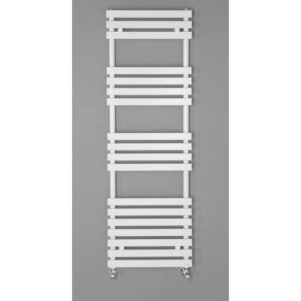 Sapho - Radiador de baño JALOUSI 150x50 cm blanco