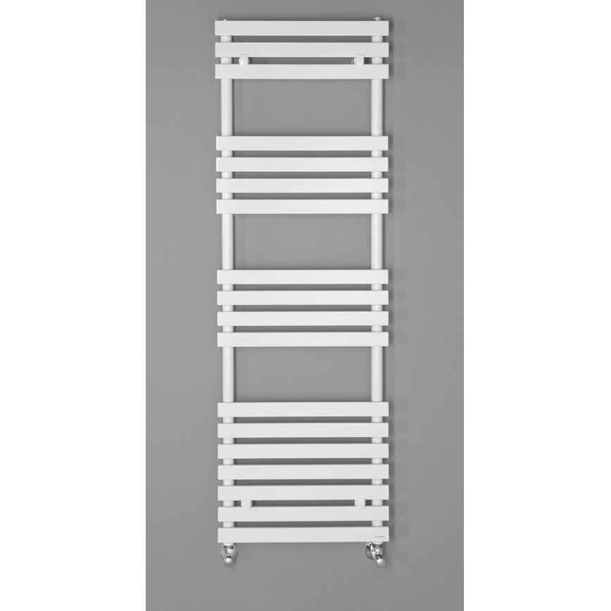 Sapho - Radiador de baño JALOUSI 150x50 cm blanco