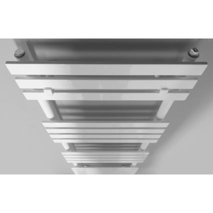 Sapho - Radiador de baño JALOUSI 150x50 cm blanco