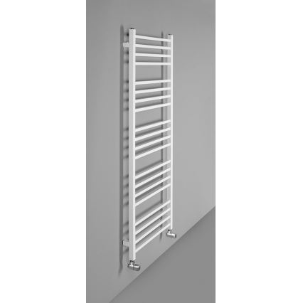 Sapho - Radiador de baño METRO 60x151x60 cm blanco
