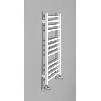 Sapho - Radiador de baño METRO 89x45 cm blanco
