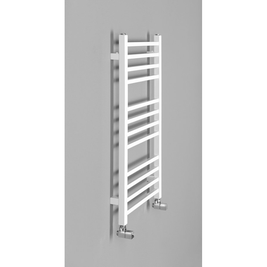 Sapho - Radiador de baño METRO 89x45 cm blanco