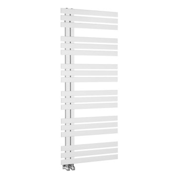 Sapho - Radiador de baño SILVANA 150x60 cm blanco