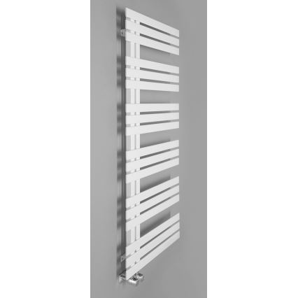 Sapho - Radiador de baño SILVANA 150x60 cm blanco