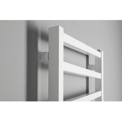 Sapho - Radiador de baño ZIG 110x50 cm blanco