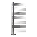 Sapho - Radiador para baño DORLION 120x50 cm cromado brillante