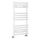 Sapho - Radiador toallero para baño JALOUSI 94x50 cm blanco