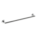 Sapho - Toallero de pared X-ROUND 6,5x65,5 cm cromo brillante