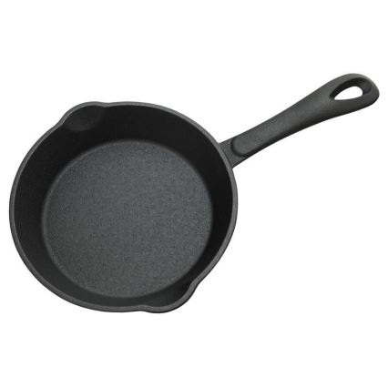 Sartén para parrilla 16 cm