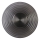 Searchlight - Aplique de pared LED regulable CLEO LED/9,4W/230V gris