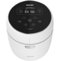 Sencor - Arrocera 350W/230V 0,6 l blanca