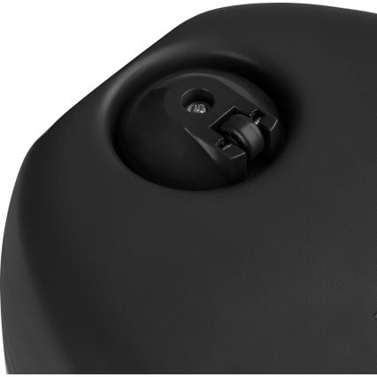 Sencor - Aspirador con bolsa 1,5 l 850W/230V rojo/negro