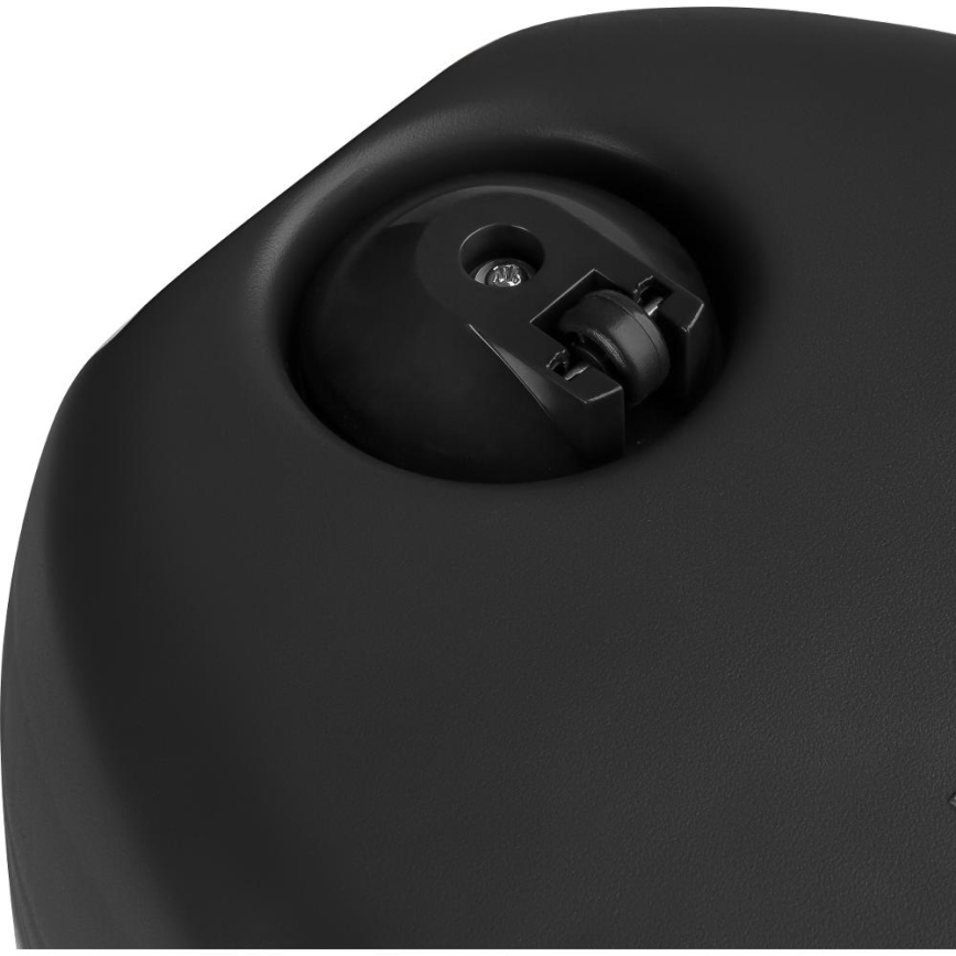 Sencor - Aspirador con bolsa 1,5 l 850W/230V rojo/negro