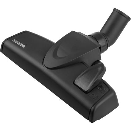 Sencor - Aspirador con bolsa 1,5 l 850W/230V rojo/negro