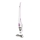 Sencor - Aspirador en barra con cepillo eléctrico giratorio 2en1 110W/14,8V 2200 mAh blanco