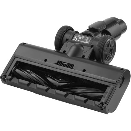 Sencor - Aspirador escoba inalámbrico 2 en 1 200 W/2600 mAh negro