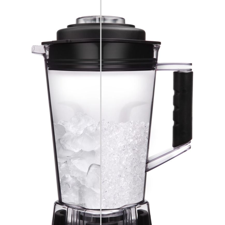 Sencor - Batidora multifunción 1800W/230V