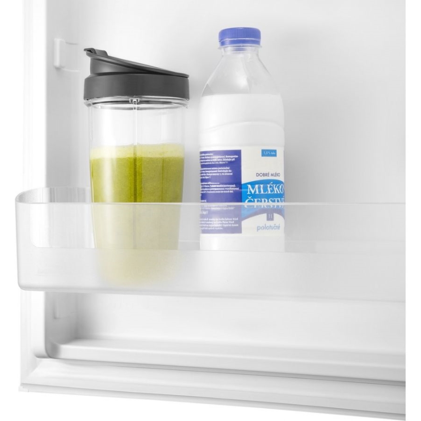 Sencor - Licuadora Nutri Smoothie 1000W/230V roja