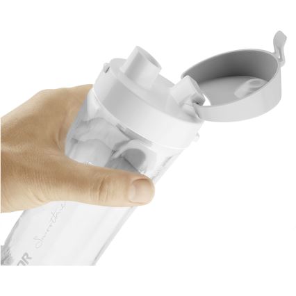 Sencor - Batidora para smoothies con accesorios 500W/230V