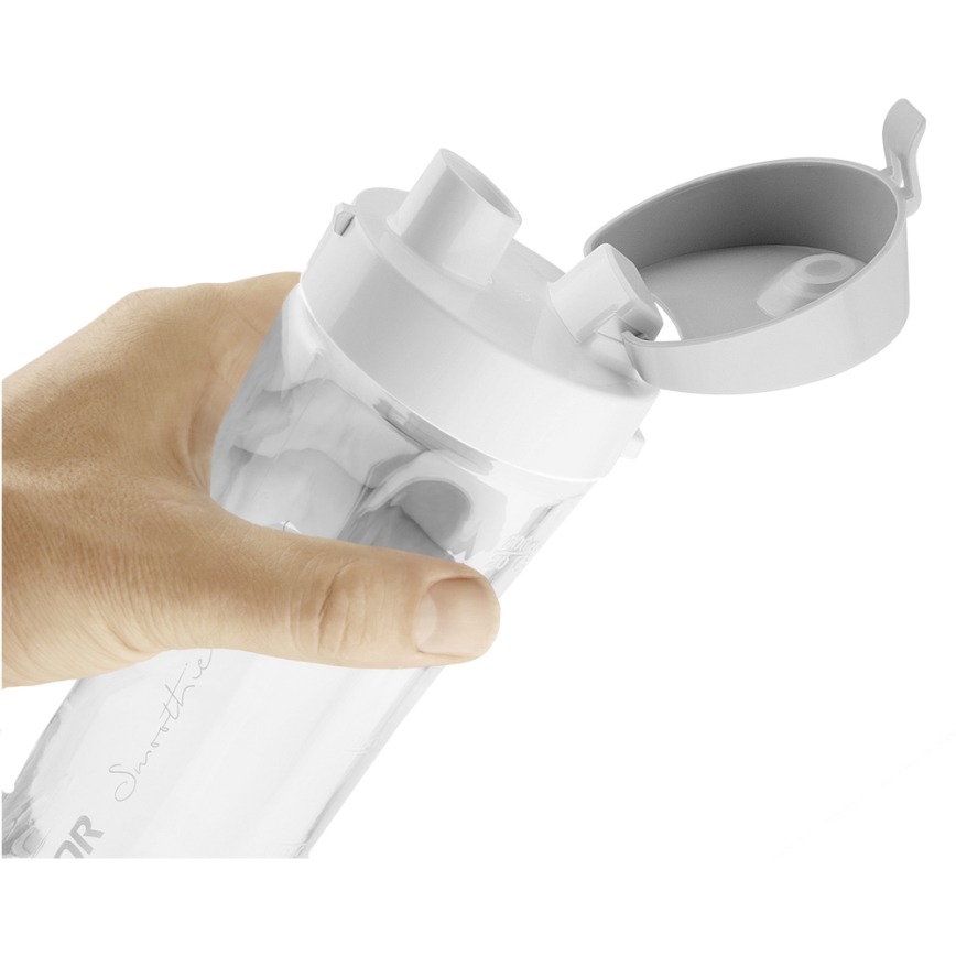 Sencor - Batidora para smoothies con accesorios 500W/230V