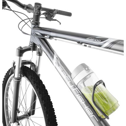Sencor - Batidora para smoothies con accesorios 500W/230V