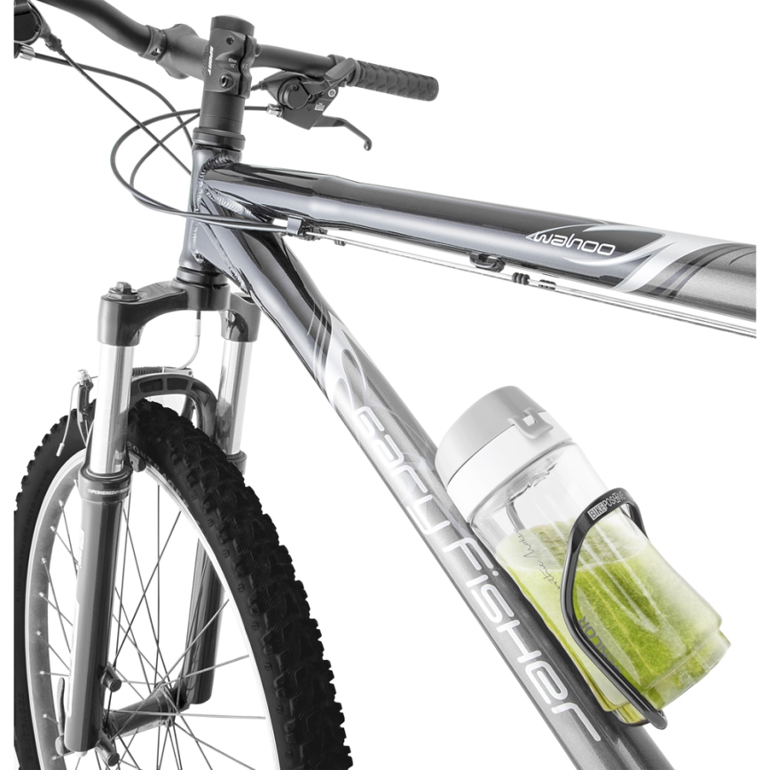 Sencor - Batidora para smoothies con accesorios 500W/230V