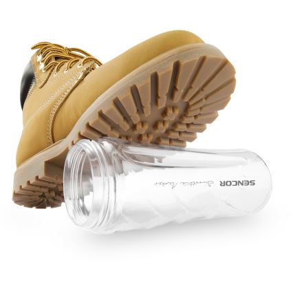 Sencor - Batidora para smoothies con accesorios 500W/230V