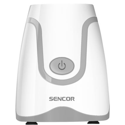 Sencor - Batidora para smoothies con accesorios 500W/230V