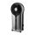 Sencor - Enfriador de aire móvil 3 en 1 110W/230V plata/negro + mando a distancia