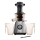 Sencor - Extractor de jugos lento 400W/230V